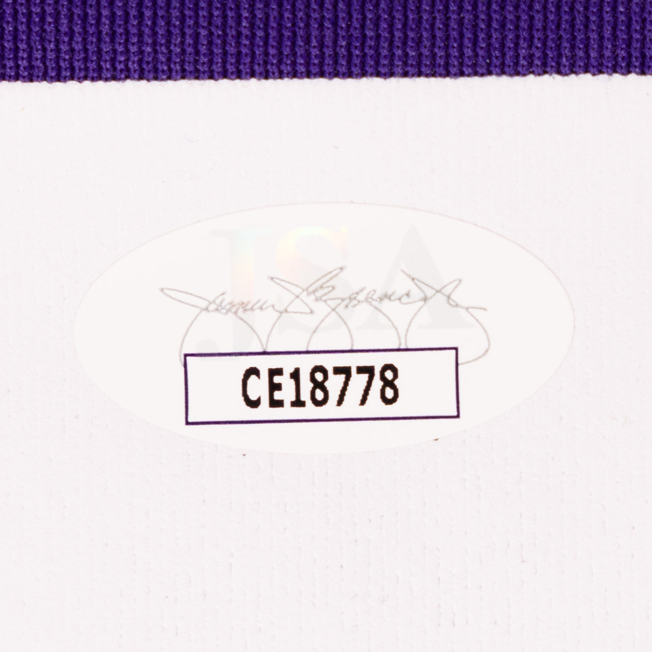 Aaron Jones Signed Vikings Nike Game Jersey Inscribed "SKOL!" & "ShowTyme" - The Real Autograph