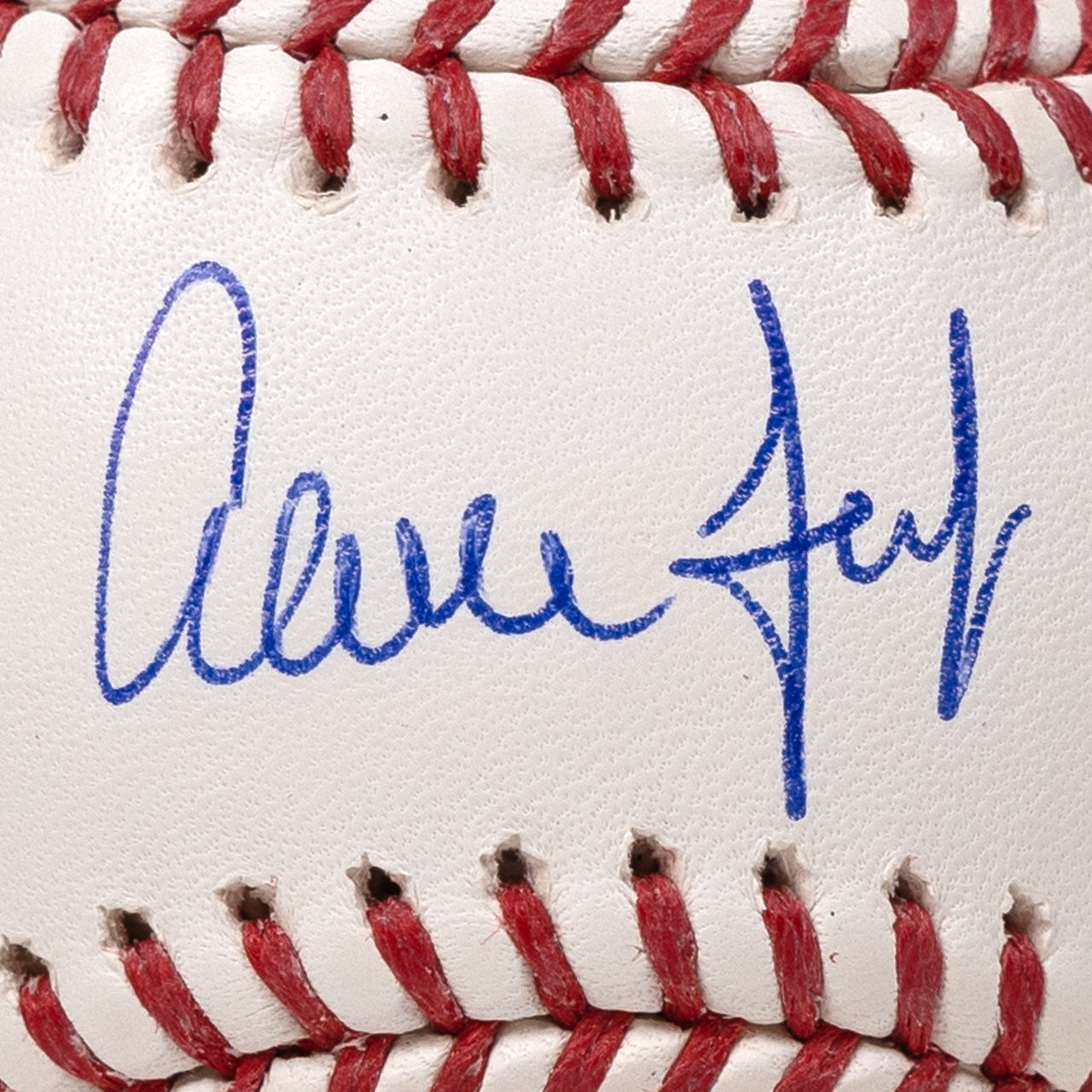 Aaron Judge Signed Official Major League Baseball
