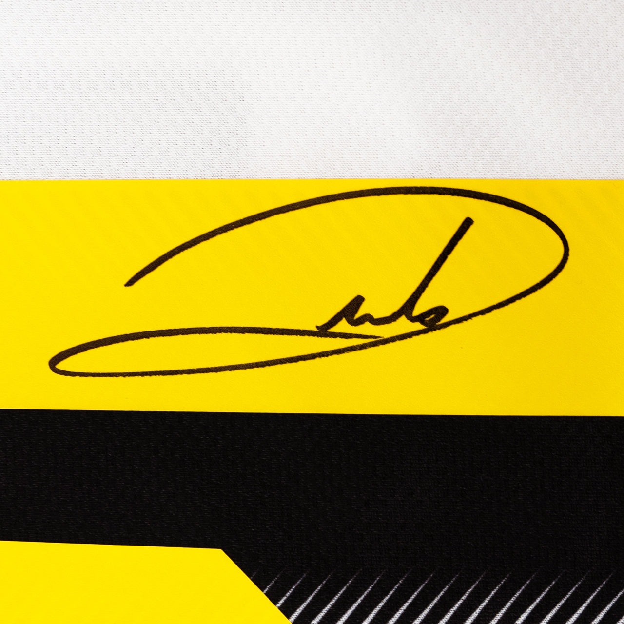 Andrea Pirlo Signed Juventus FC Jersey - The Real Autograph
