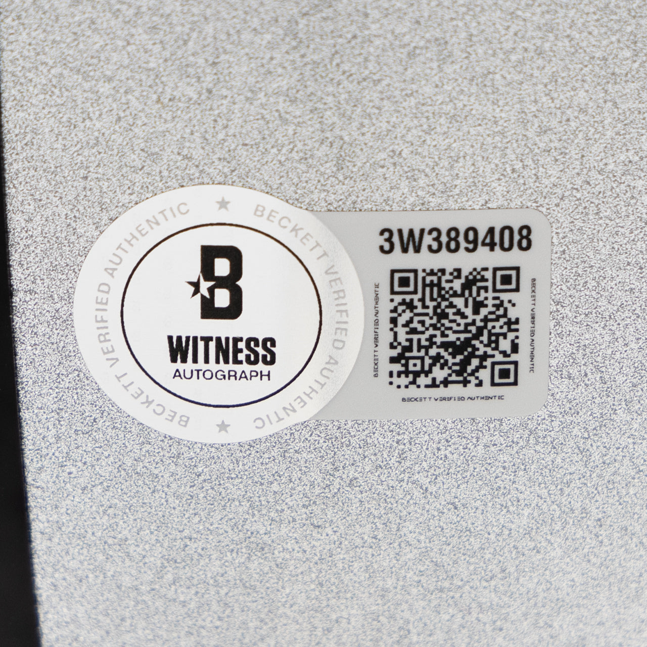 Brock Bowers Signed Raiders Speed Full Size Replica Helmet