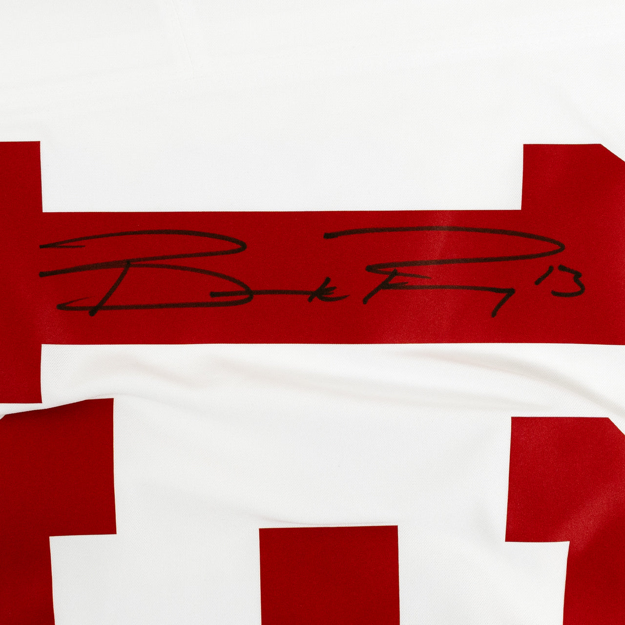 Brock Purdy Signed 49ers Nike Limited Jersey