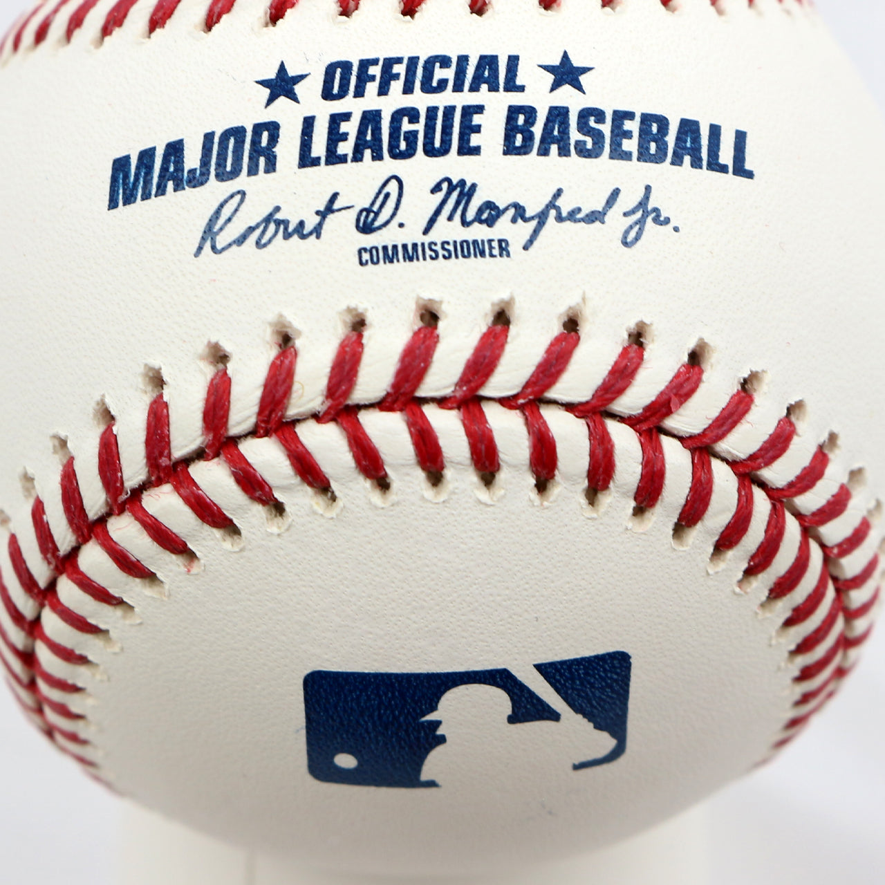 Cole Hammels Signed Official Major League Baseball - The Real Autograph