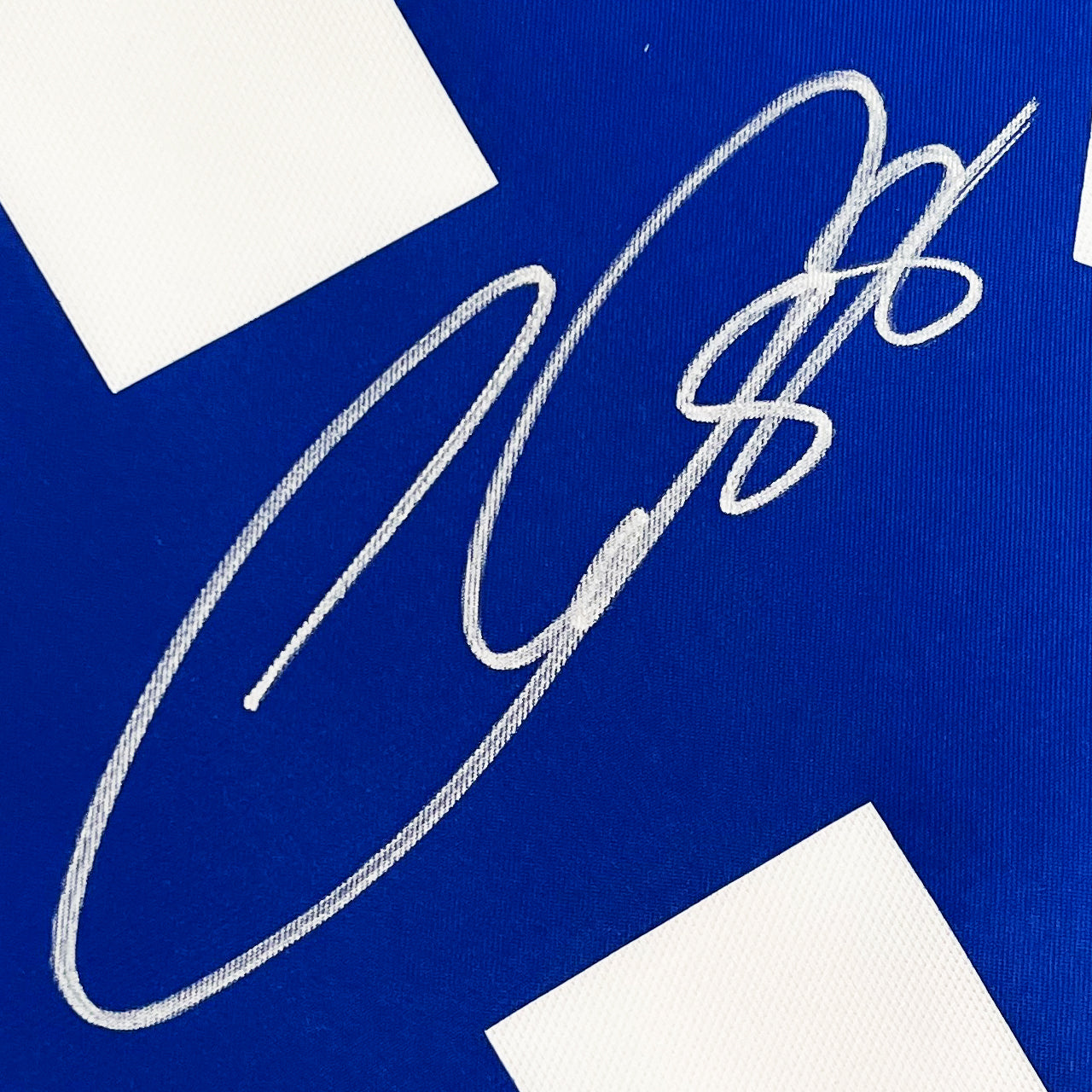 Ceedee Lamb Signed Nike Limited Jersey - The Real Autograph