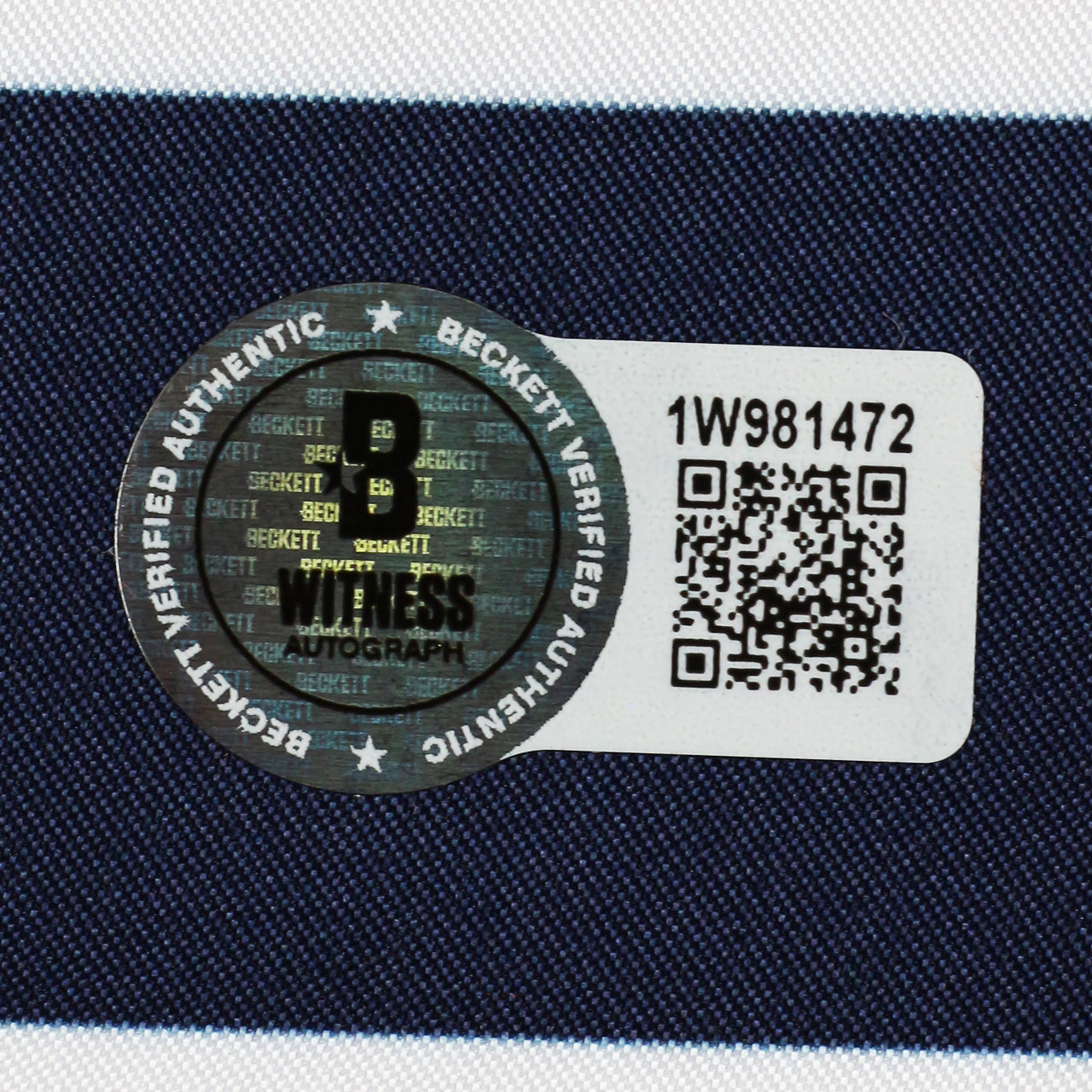 Chas McCormick Signed Astros Nike Jersey - The Real Autograph