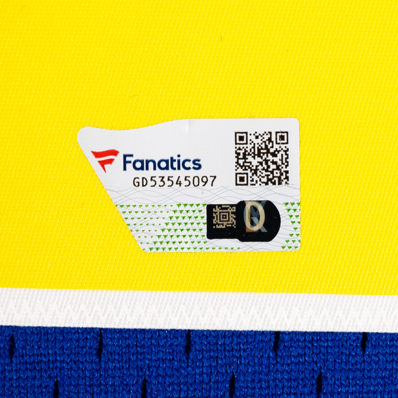 Chris Webber Signed Warriors Mitchell & Ness Swingman Jersey - The Real Autograph