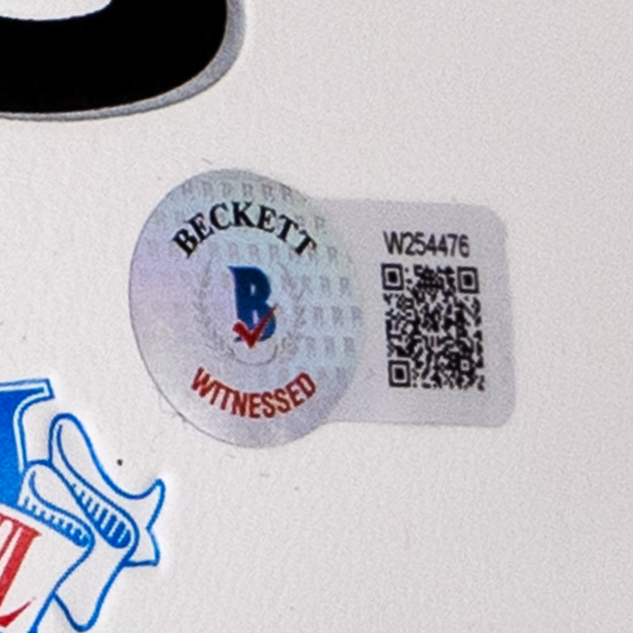 Davante Adams & Josh Jacobs Dual Signed Raiders White Panel Football - The Real Autograph