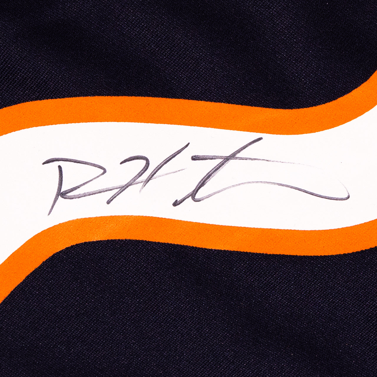 Devin Hester Signed Bears Nike Elite Jersey
