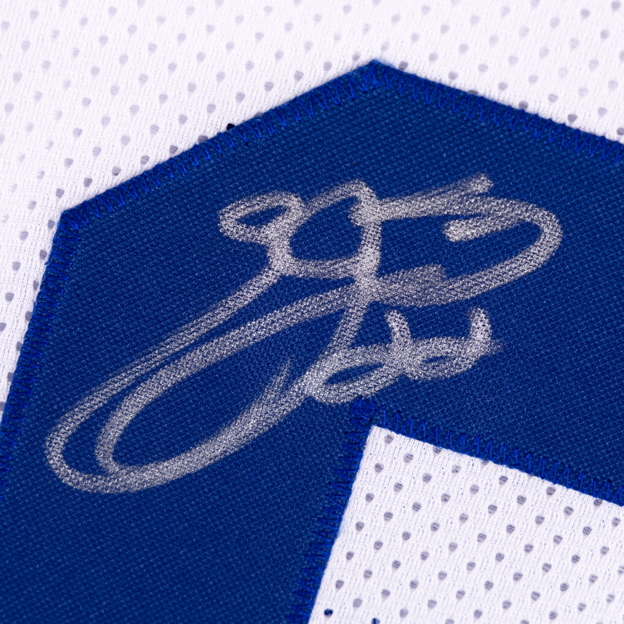 Emmitt Smith Signed Jersey