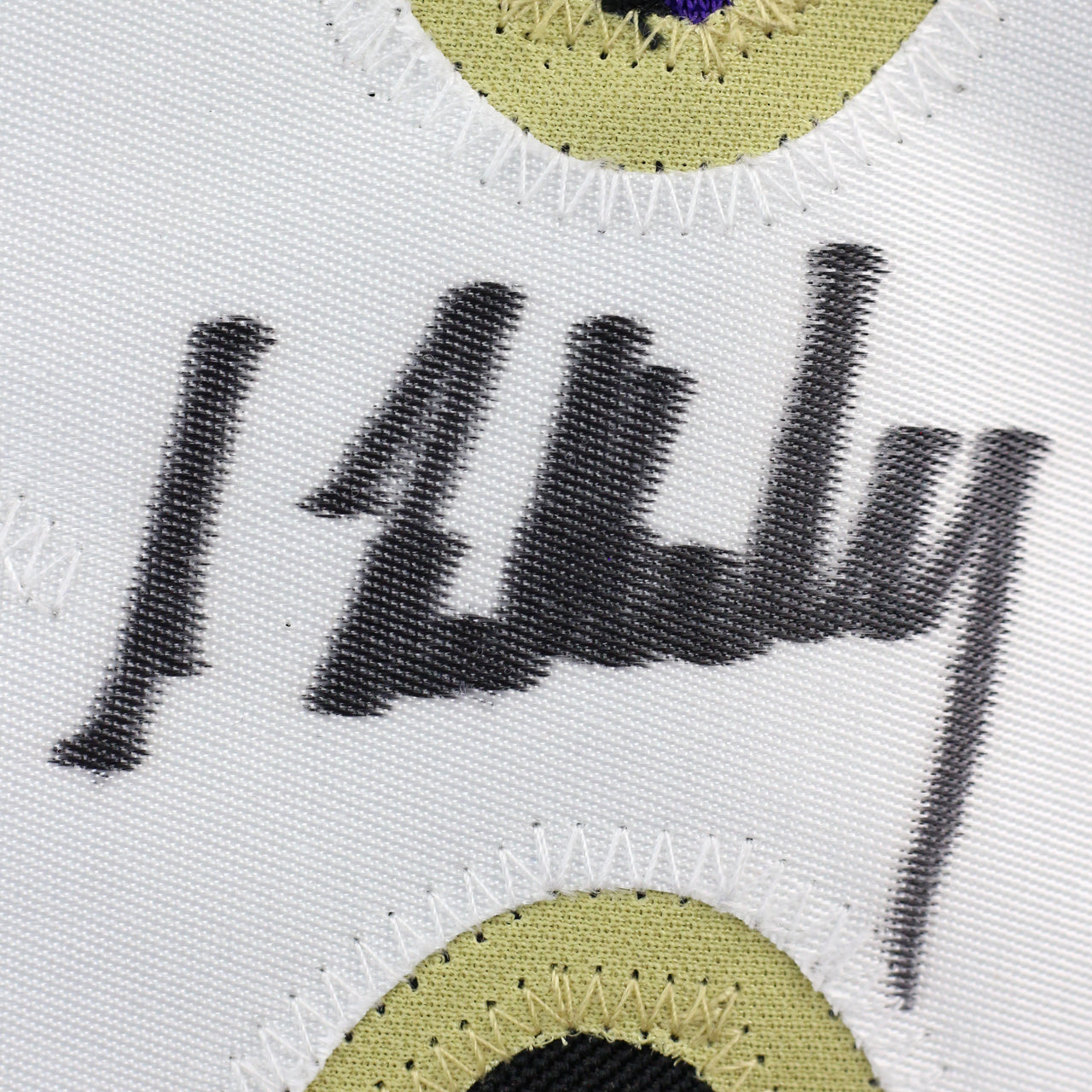 Isaiah Likely Signed Jersey - The Real Autograph