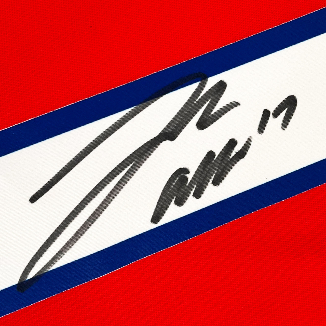 Josh Allen Signed Bills Nike Limited Jersey - The Real Autograph