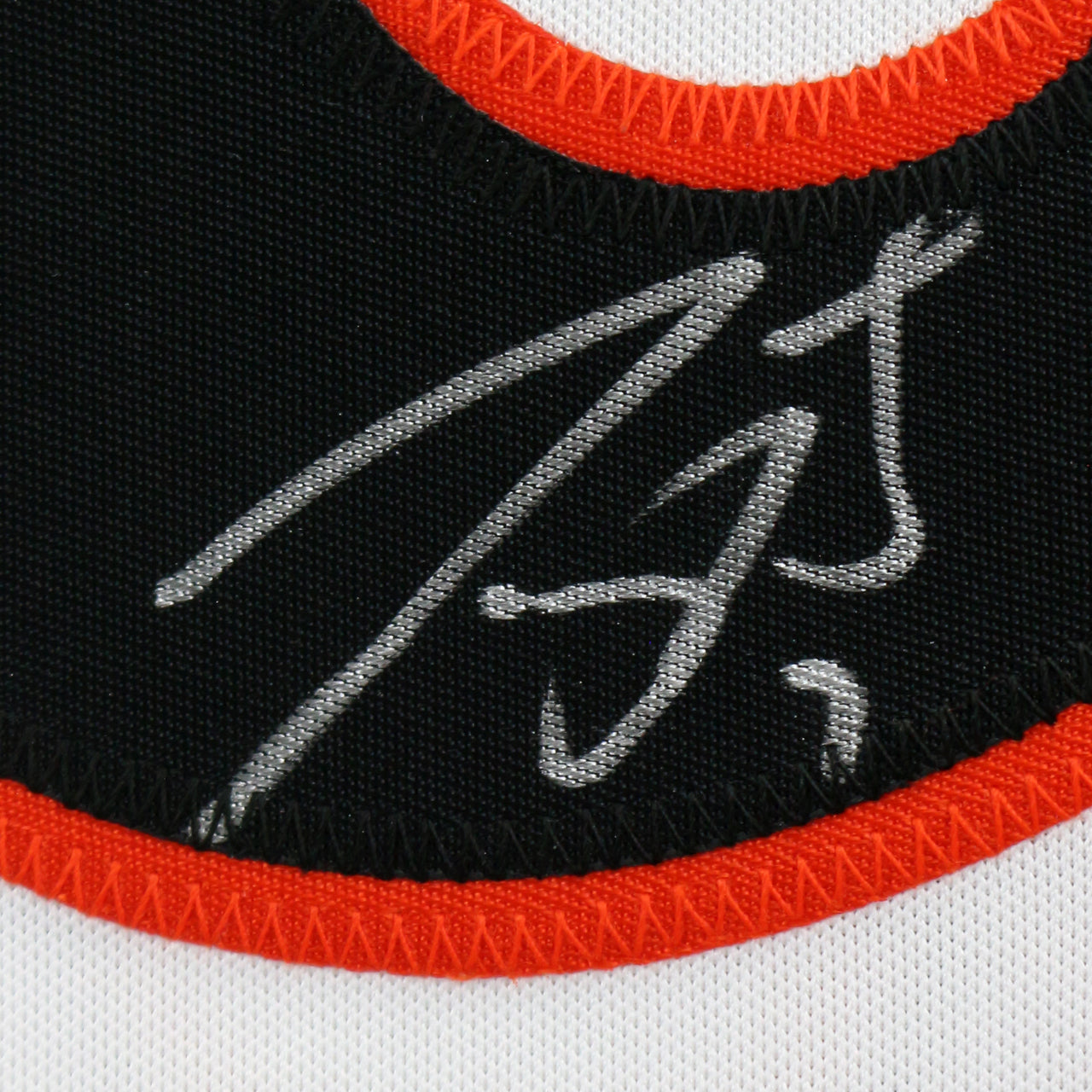 Joe Burrow Signed Bengals Nike Limited Jersey - The Real Autograph