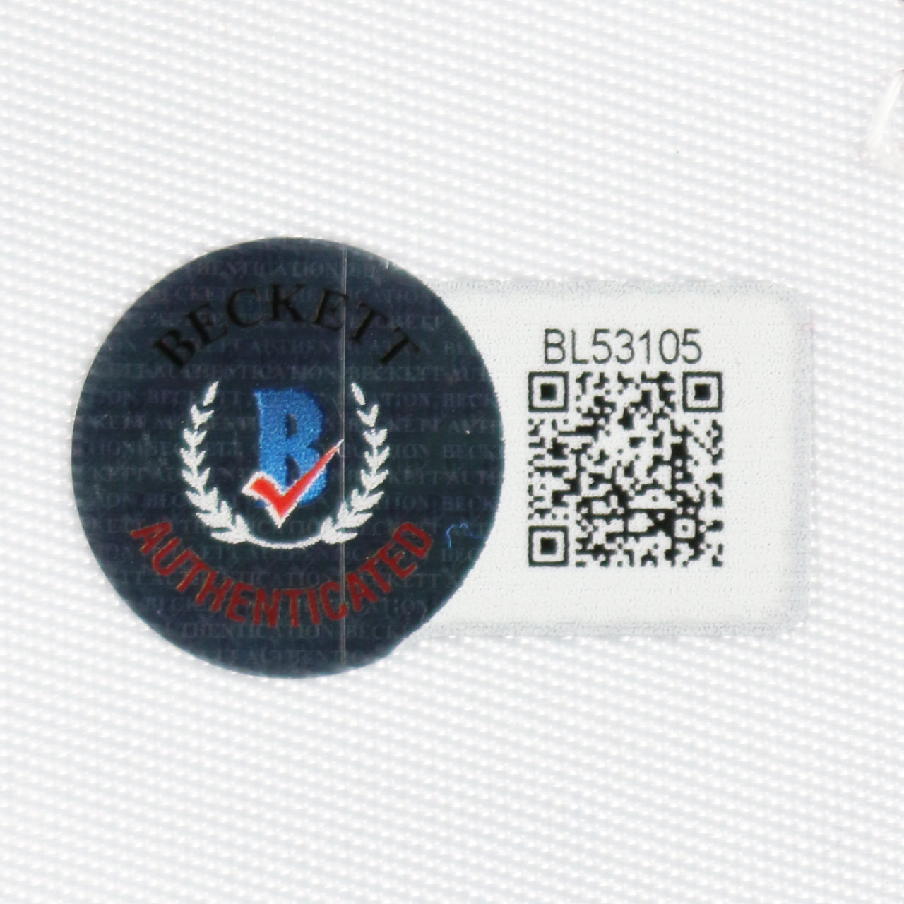 James Cook Signed Jersey - The Real Autograph