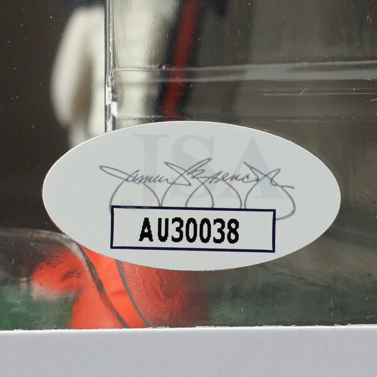 Justin Fields Signed Bears Funko Pop! - The Real Autograph