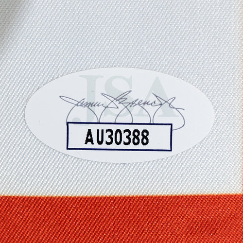 Justin Fields Signed Bears Nike Limited Jersey - The Real Autograph