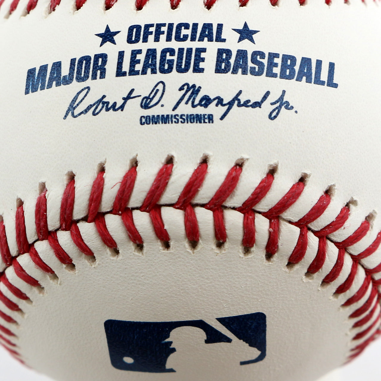 Joe Girardi Signed Official Major League Baseball - The Real Autograph