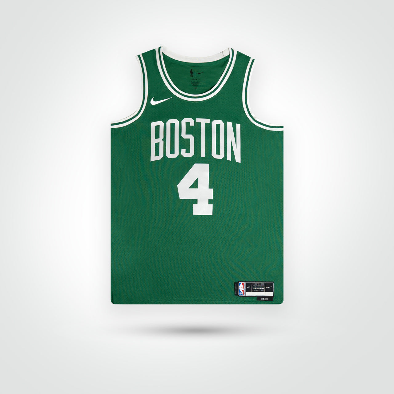 Jrue Holiday Signed Celtics Nike Jersey Inscribed "2020 USA Gold" - The Real Autograph