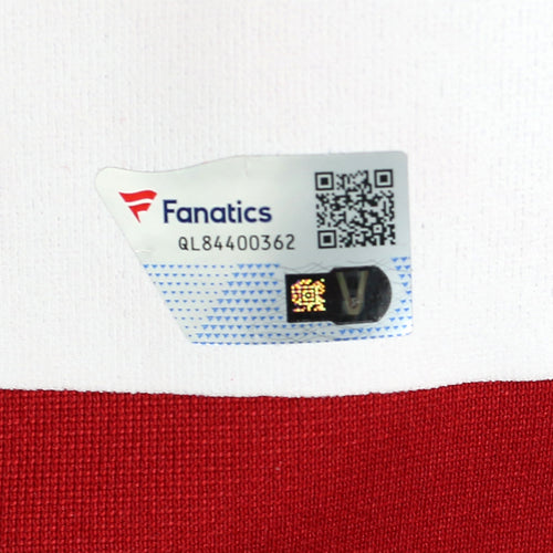 Jerry Rice Signed 49Ers Nike Game Jersey - The Real Autograph