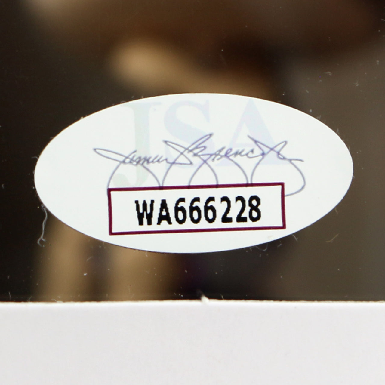 Jason Williams Signed Kings Funko Pop! SLAM - The Real Autograph