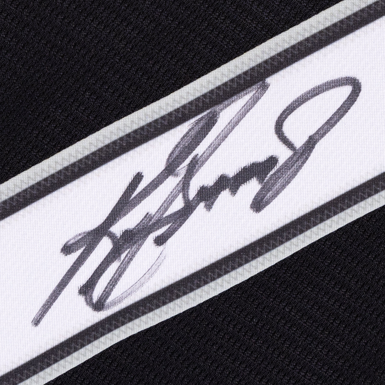 Ken Griffey Jr Signed White Sox Nike Jersey - The Real Autograph
