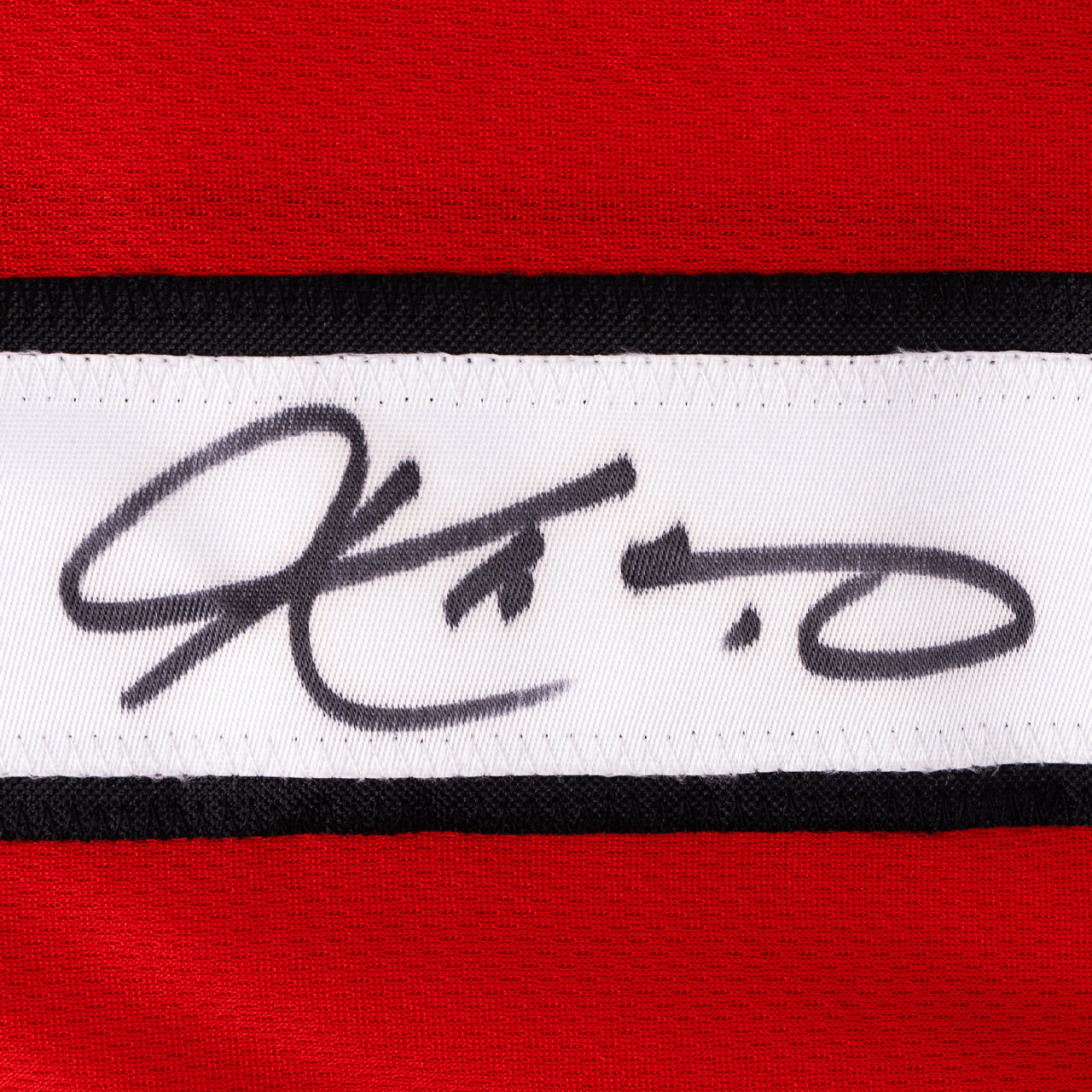 Kyler Murray Signed Jersey - The Real Autograph