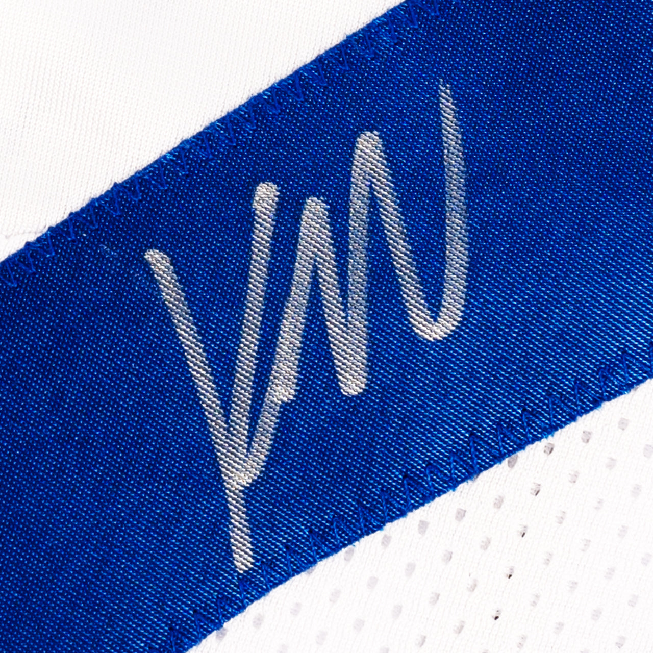 Kyren Williams Signed Jersey - The Real Autograph