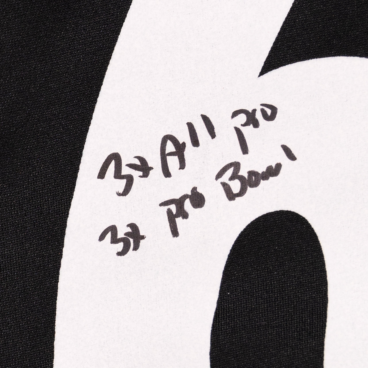 Le'Veon Bell Signed Steelers Nike Game Jersey Inscribed "3x All Pro, 3x Pro Bowl"