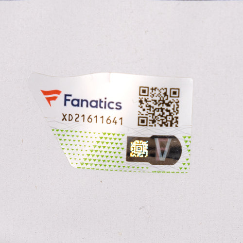 Marcus Allen Signed Raiders Nike Game Jersey - The Real Autograph