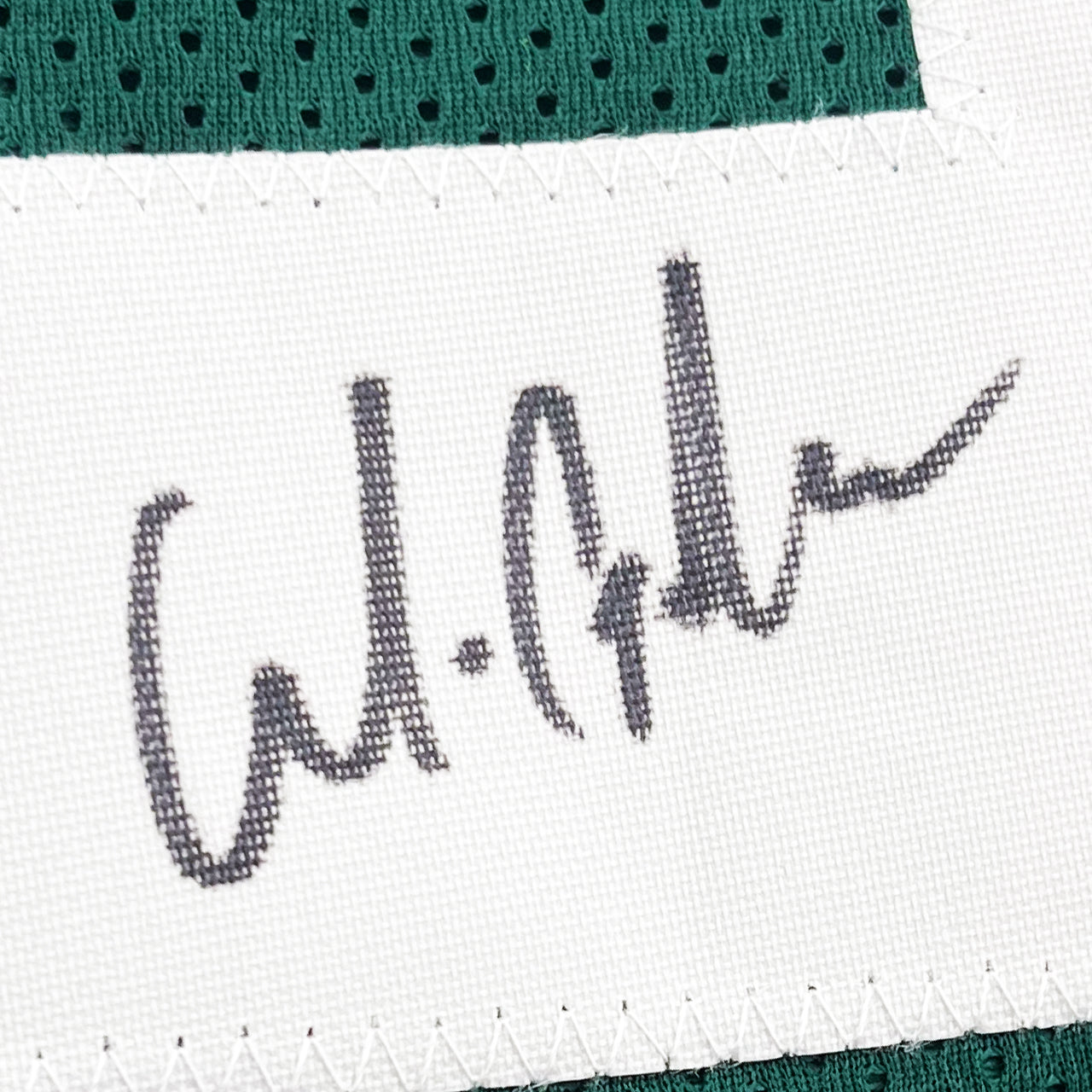 Matthew Golden Signed Jersey - The Real Autograph