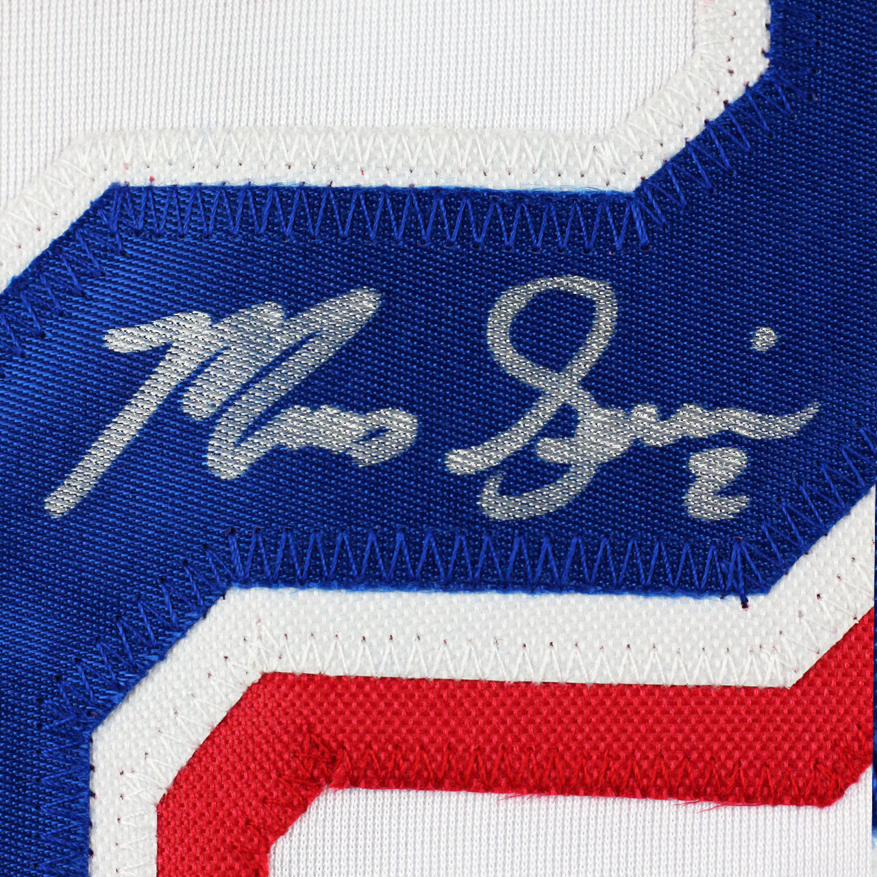 Marcus Semien Signed Jersey - The Real Autograph