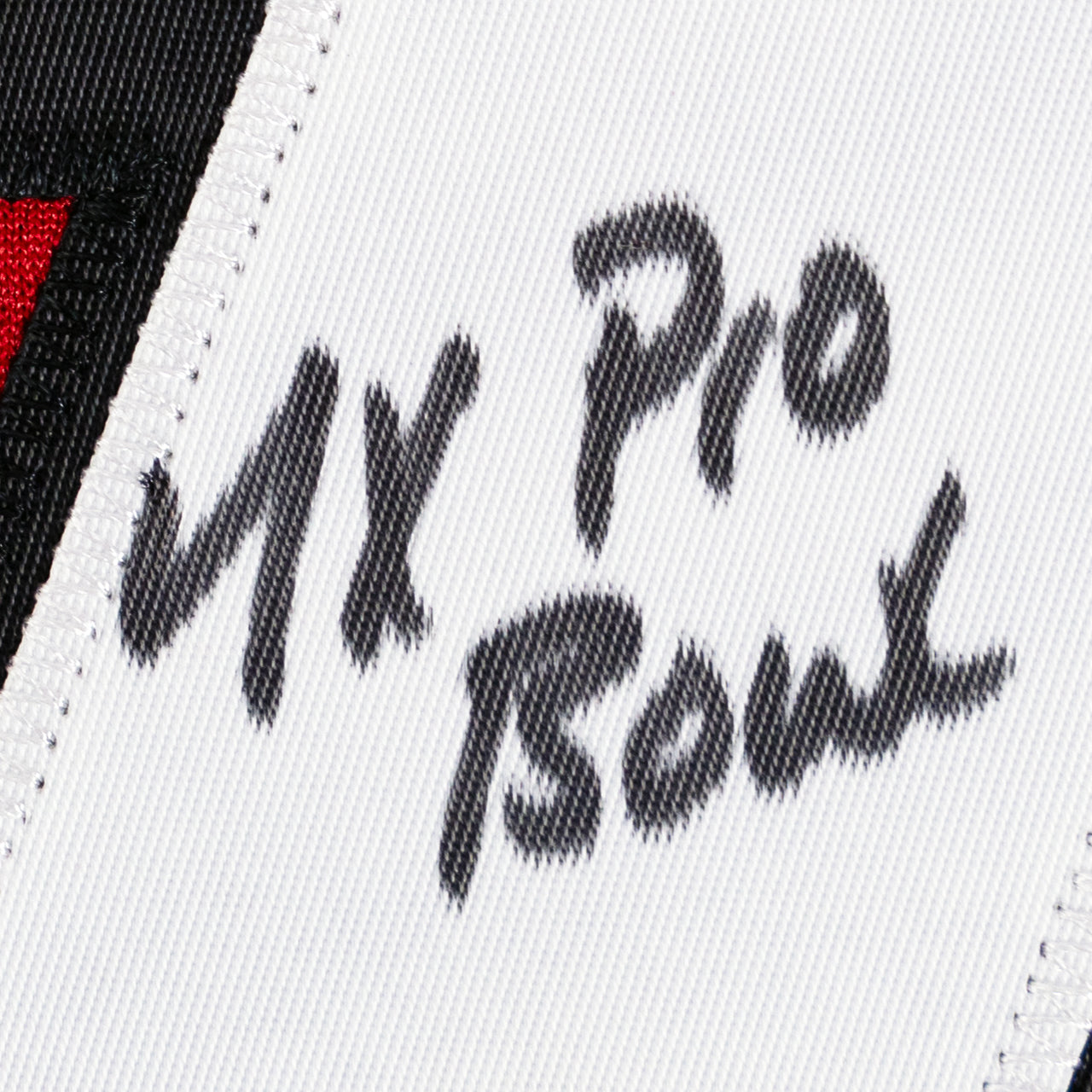 Michael Vick Signed Falcons Mitchell & Ness Authentic Jersey With Multiple Inscriptions - The Real Autograph