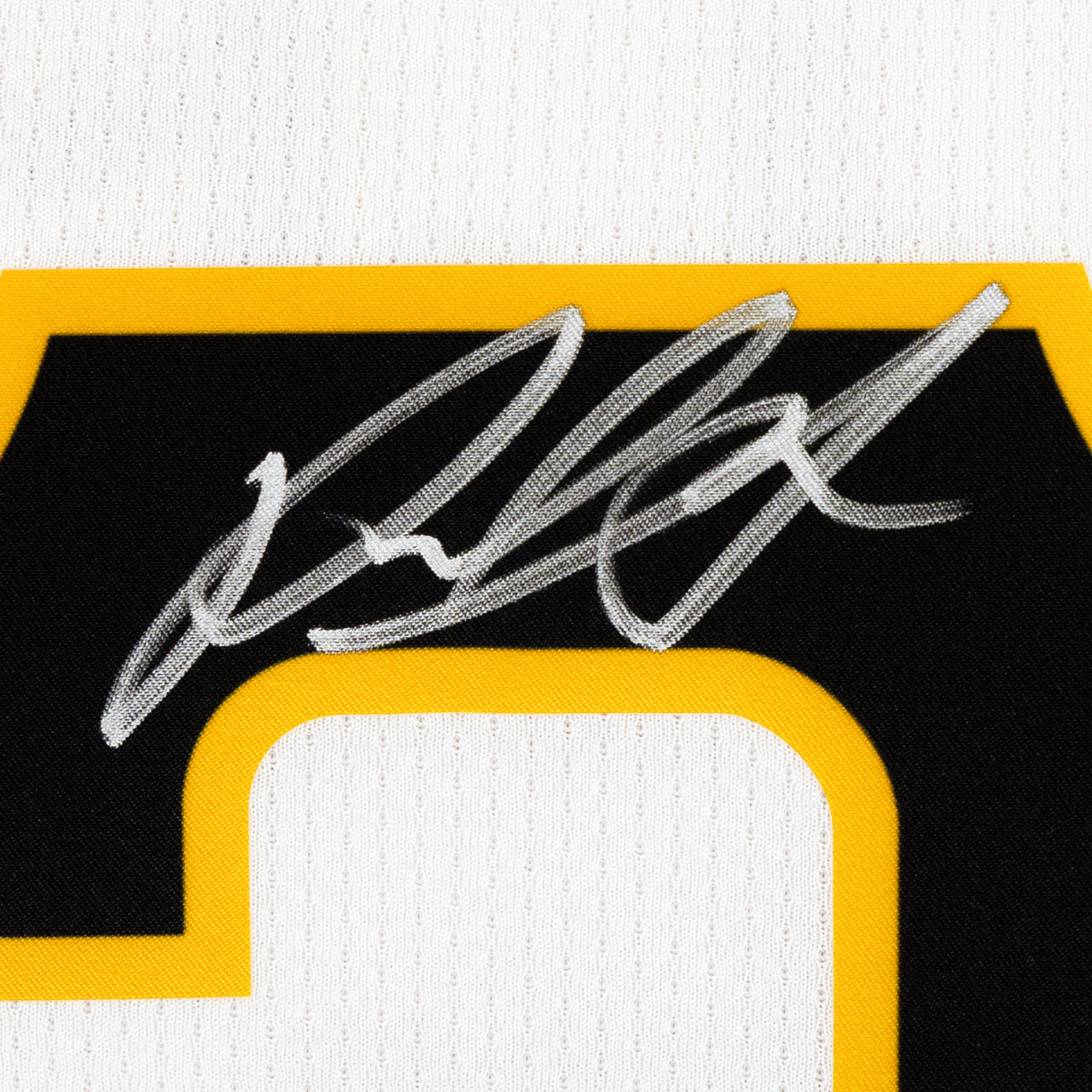 Paul Skenes Signed Pirates Nike Jersey