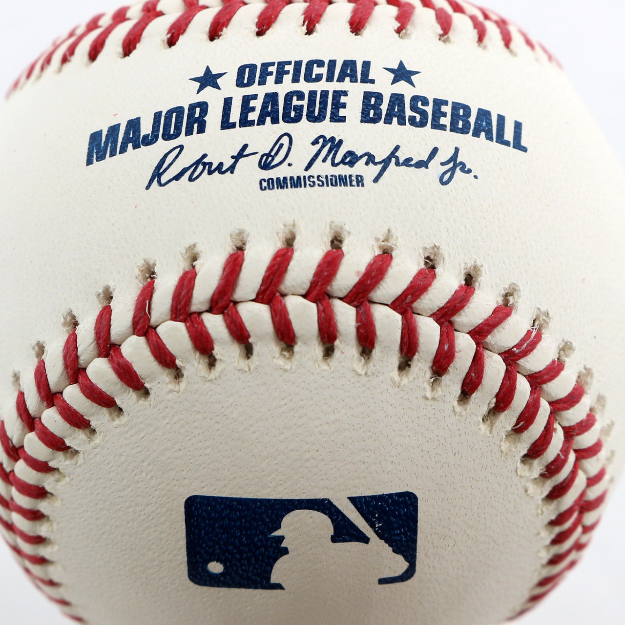 Randy Arozarena Signed Official Major League Baseball Inscribed "21 Novato del Ano" - The Real Autograph