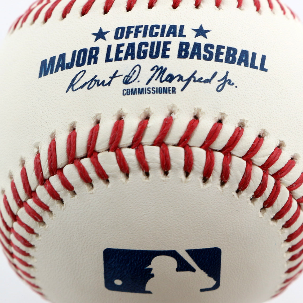 Ronald Acuna Signed Official Major League Baseball - The Real Autograph
