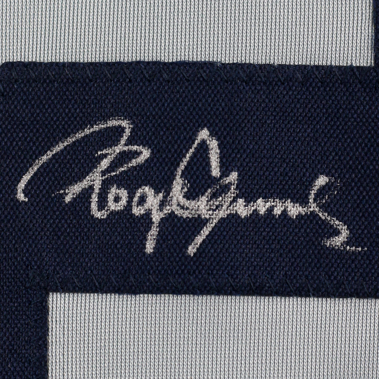 Roger Clemens Signed Jersey - The Real Autograph