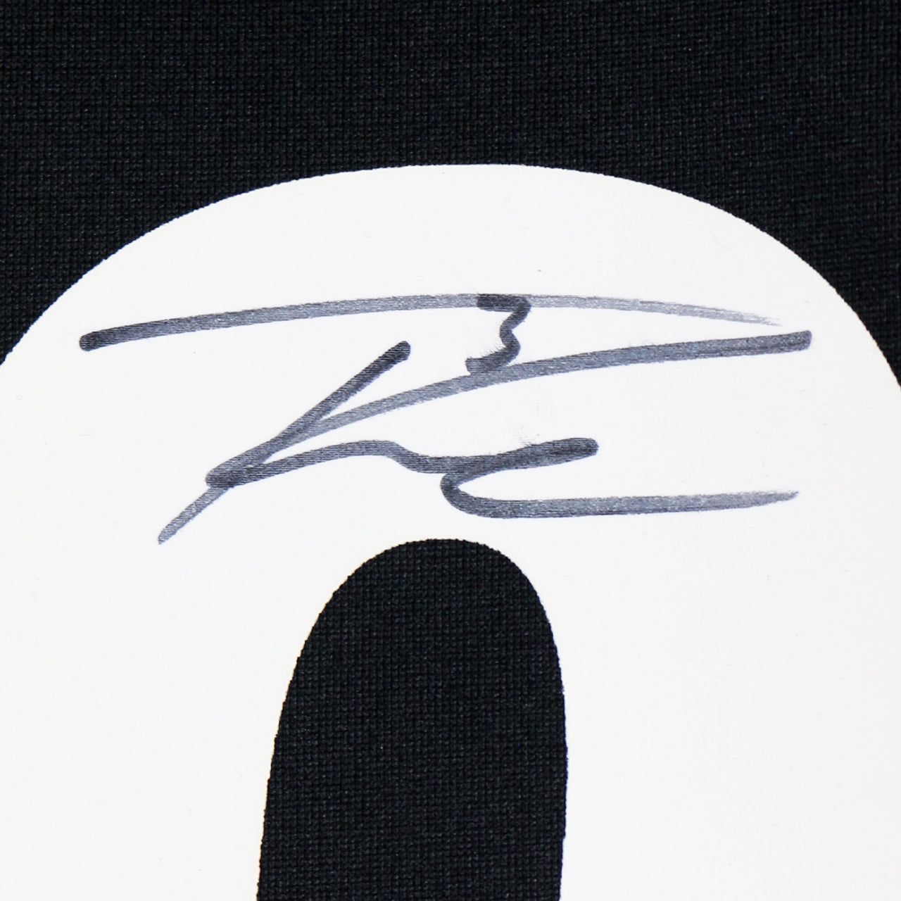 Russell Wilson Signed Steelers Nike Game Jersey - The Real Autograph