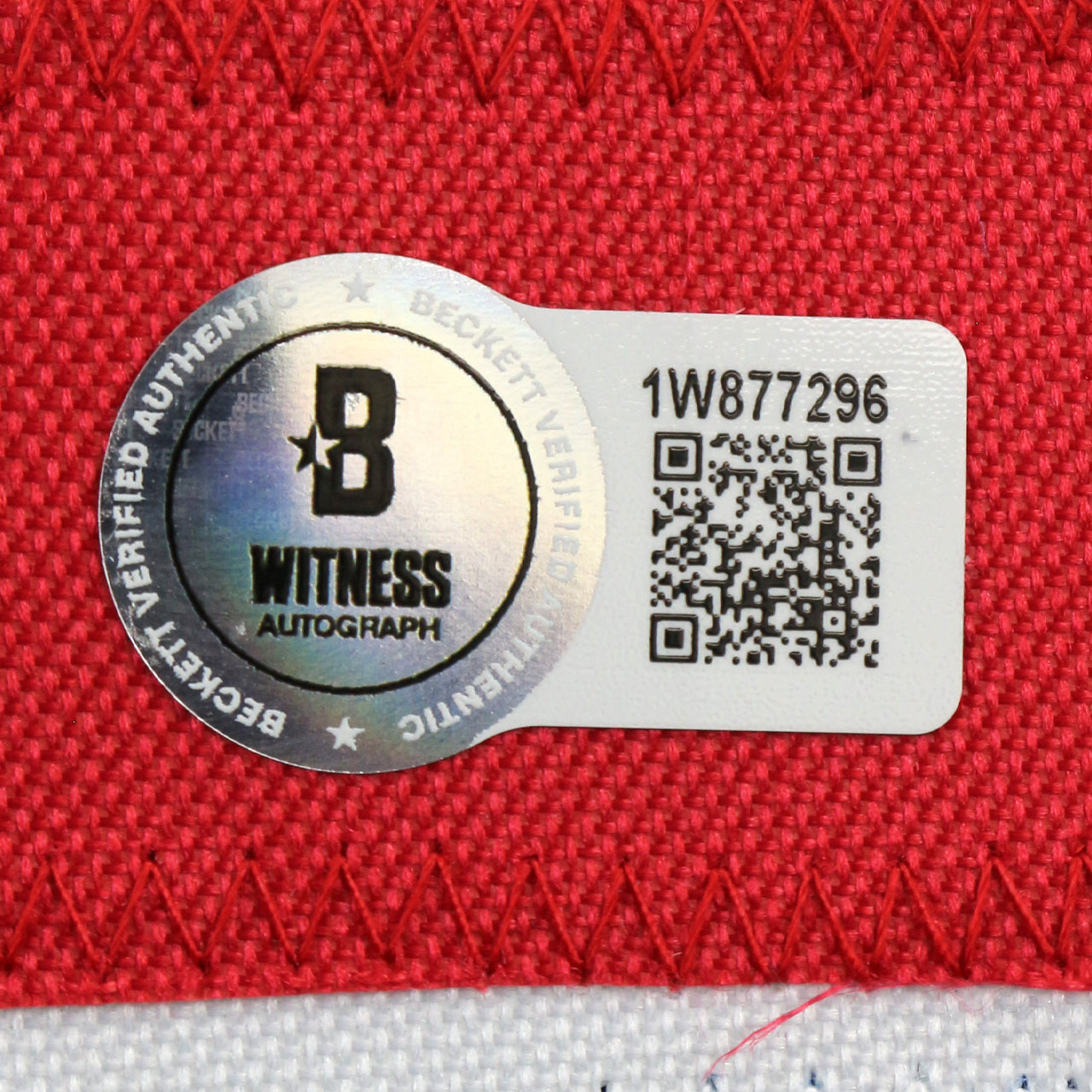 Shota Imanaga Signed Jersey - The Real Autograph