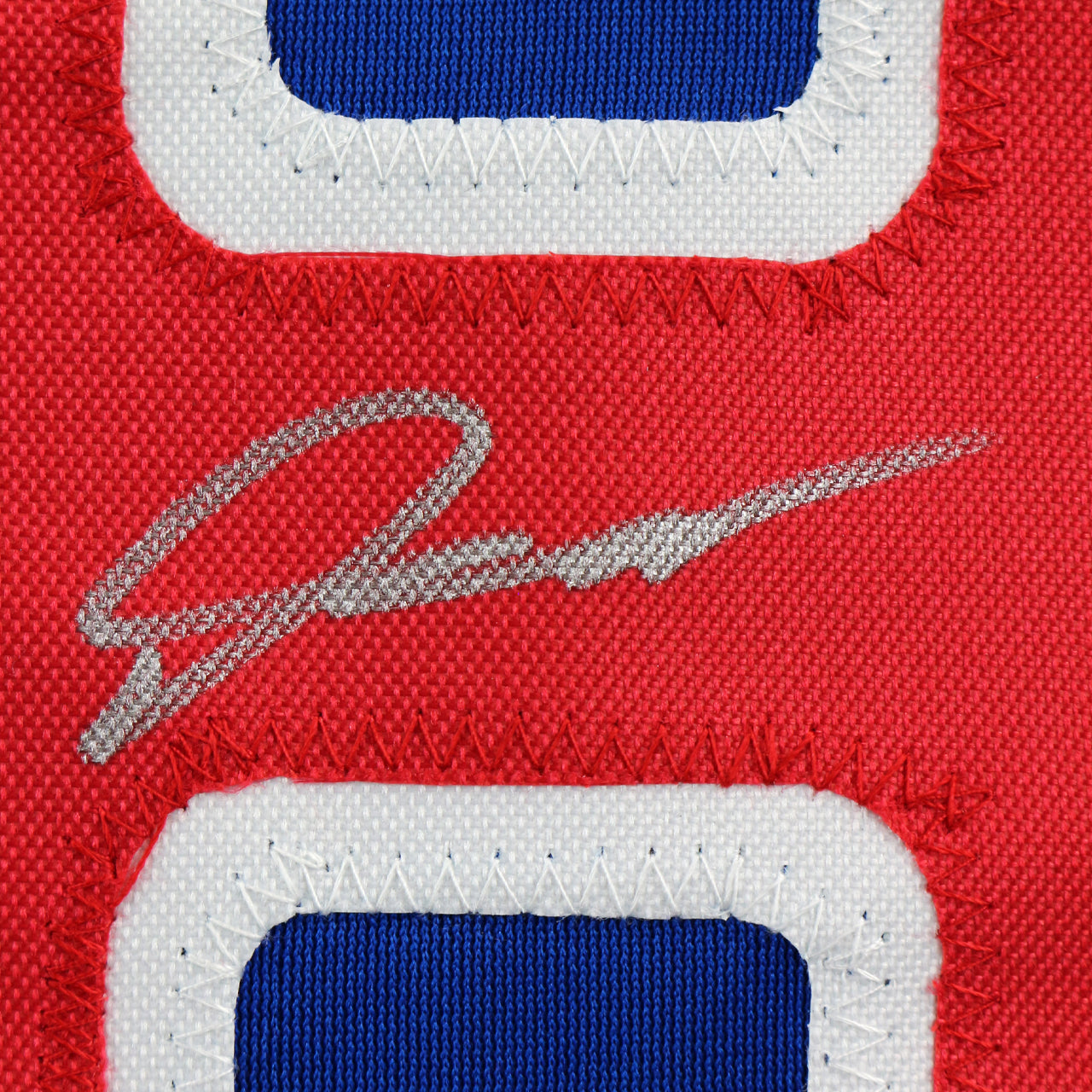 Shota Imanaga Signed Jersey - The Real Autograph