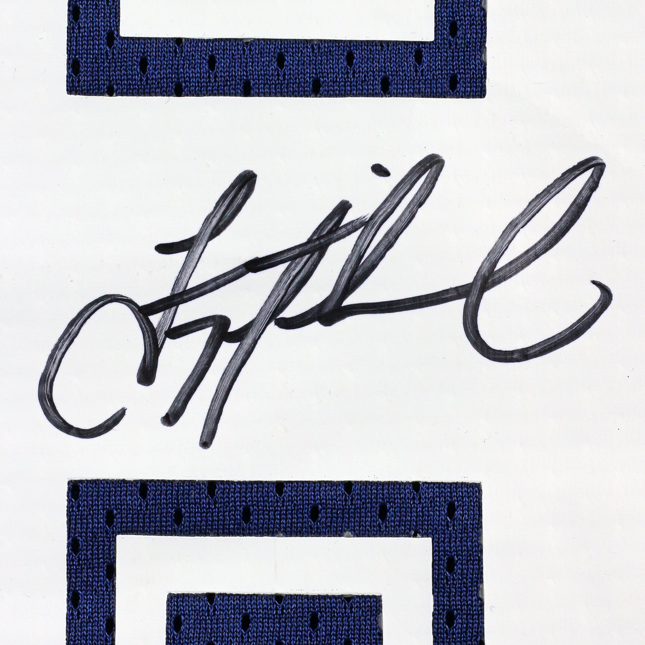Troy Aikman Signed Cowboys Mitchell & Ness Authentic Jersey - The Real Autograph