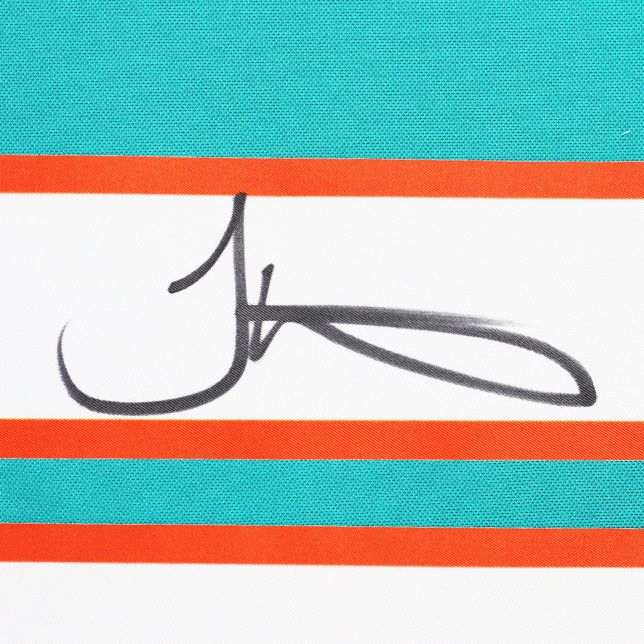 Tyreek Hill Signed Dolphins Nike Limited Jersey - The Real Autograph