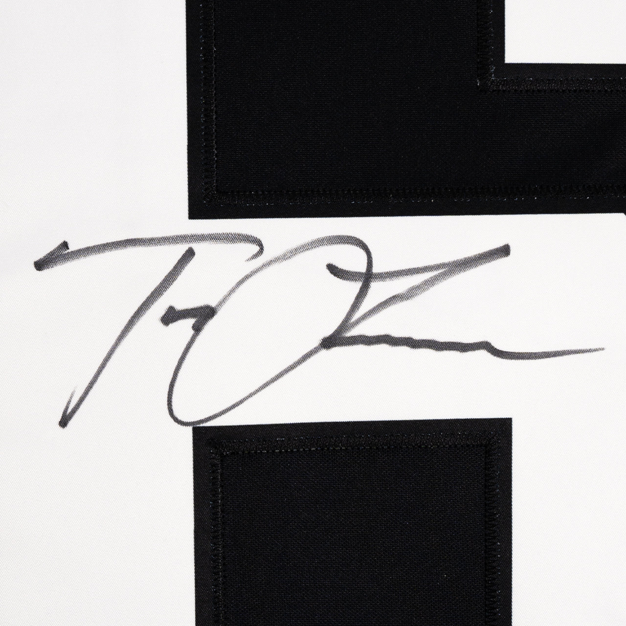 Trevor Lawrence Signed Jaguars Nike Limited Jersey - The Real Autograph