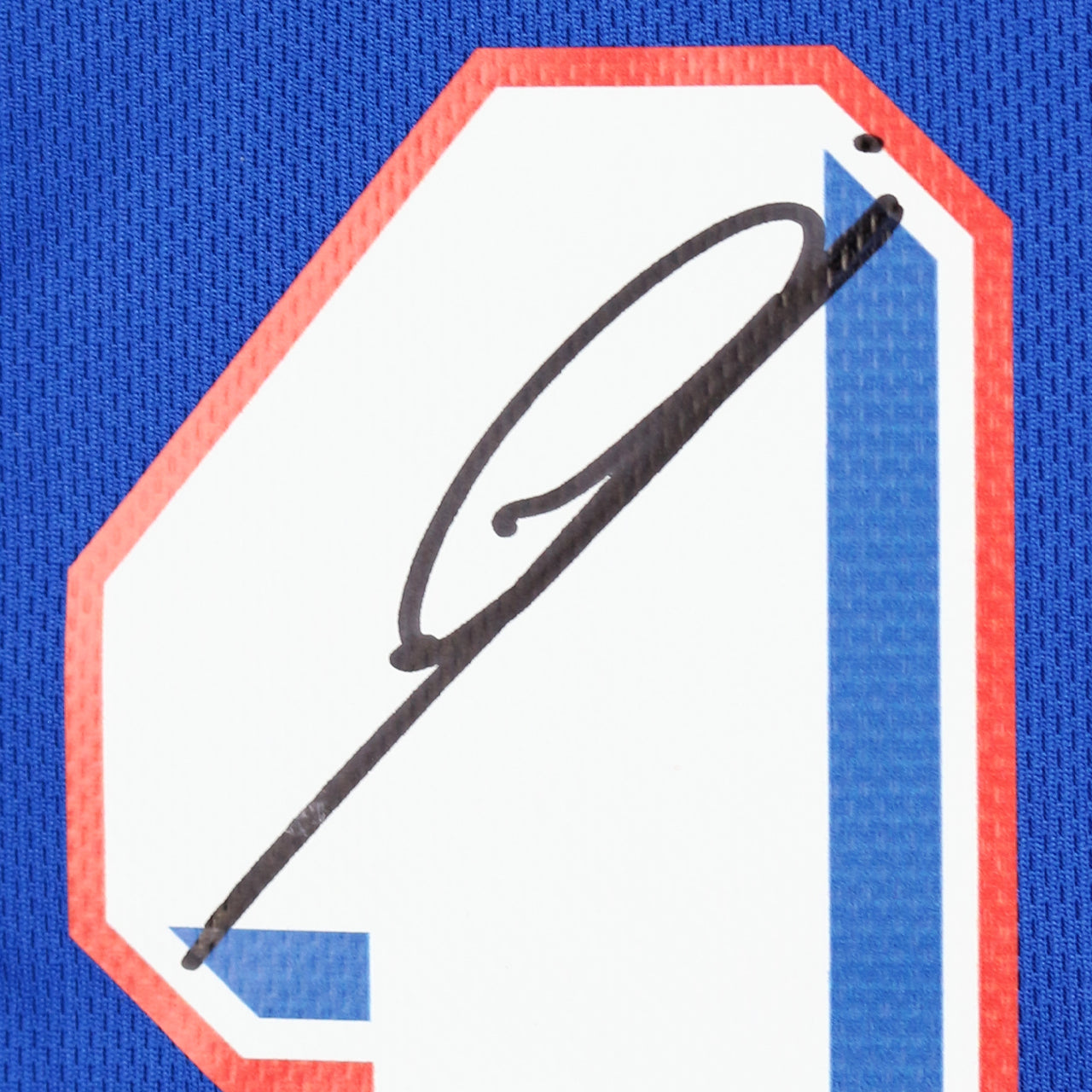 Zinedine Zidane Signed France Jersey - The Real Autograph