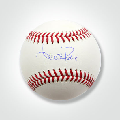 Aaron Boone Signed Official Major League Baseball