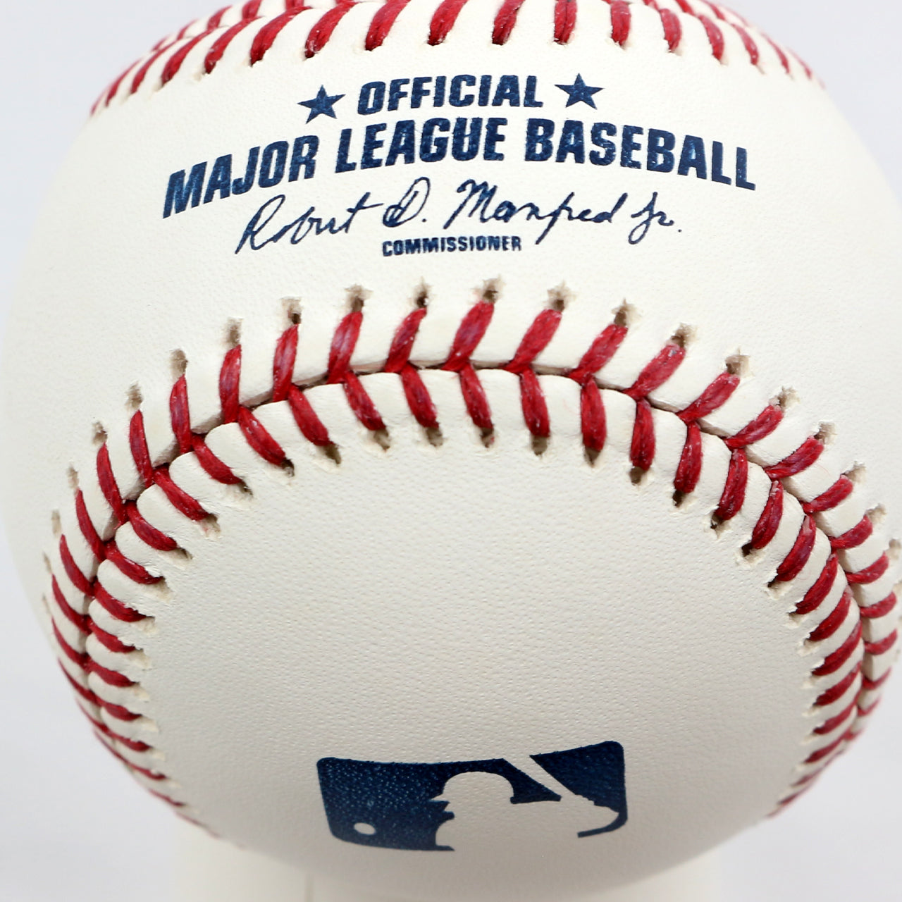 A.J. Burnett Signed Official Major League Baseball
