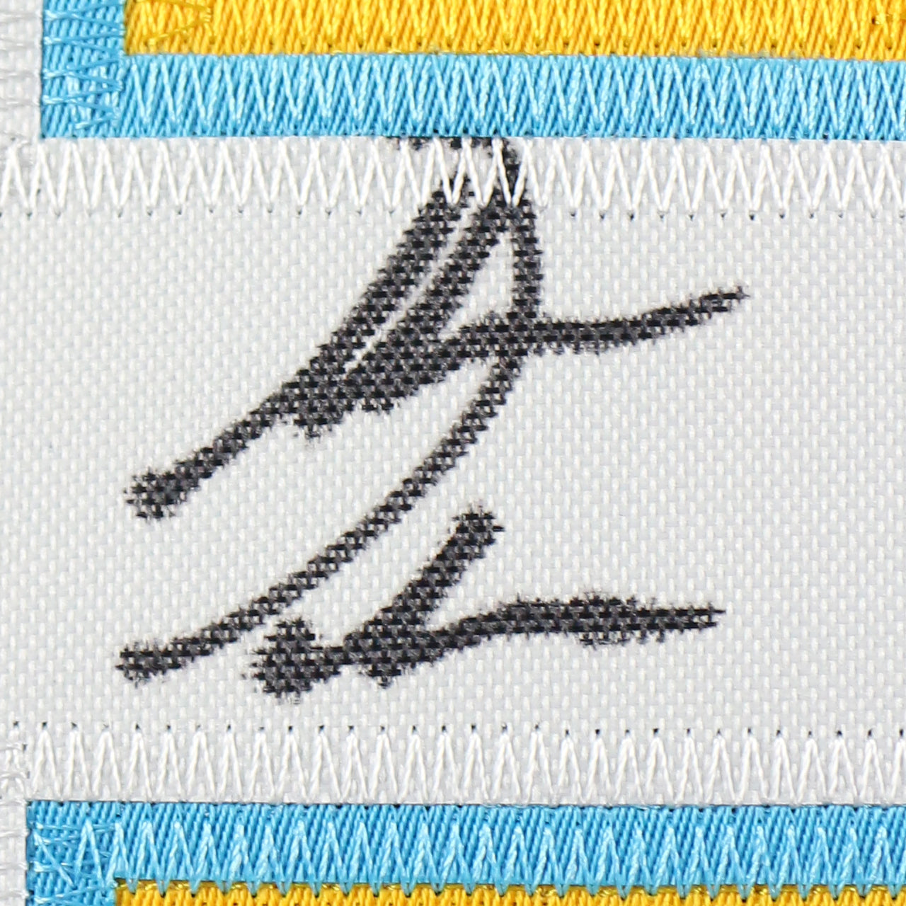 Antonio Gates Signed Jersey