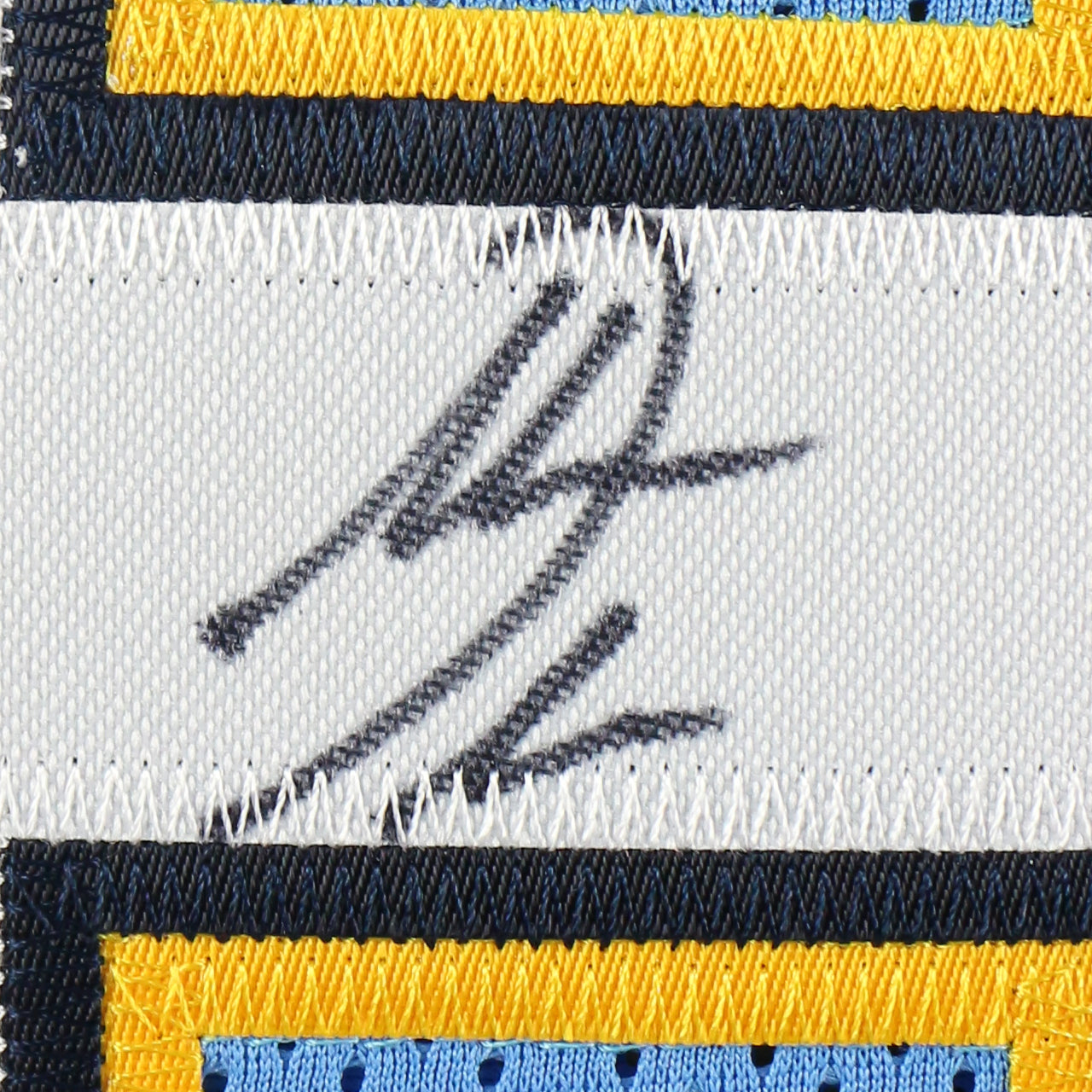 Antonio Gates Signed Jersey