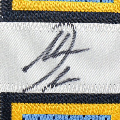 Antonio Gates Signed Jersey
