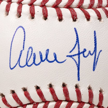 Aaron Judge Signed Official Major League Baseball