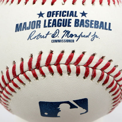Albert Pujols Signed Official Major League Baseball