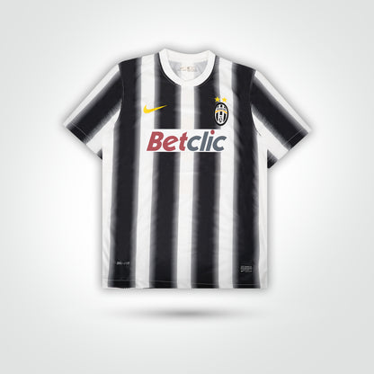 Andrea Pirlo Signed Juventus FC Jersey - The Real Autograph