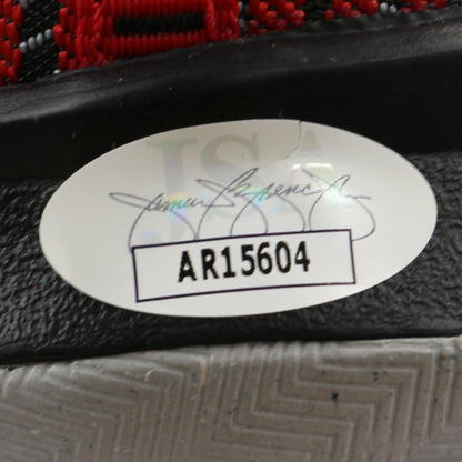 Anfernee Simons Signed Kobe Shoe Inscribed "Mamba Mentality"